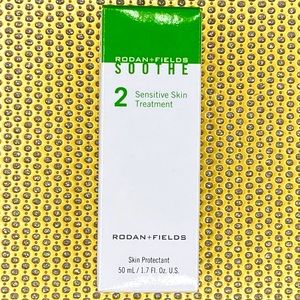 ROSAN + FIELDS Sensitive Skin Treatment Protectant